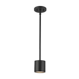 Kuzco Architectural Nordic 3-in (3-in Dia.) Exterior Pendant