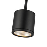 Kuzco Architectural Nordic 3-in (3-in Dia.) Exterior Pendant