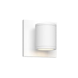 Kuzco Architectural Nordic 4-in (2-in Dia.) Exterior Wall