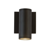Kuzco Architectural Nordic 6-in (2-in Dia.) Exterior Wall