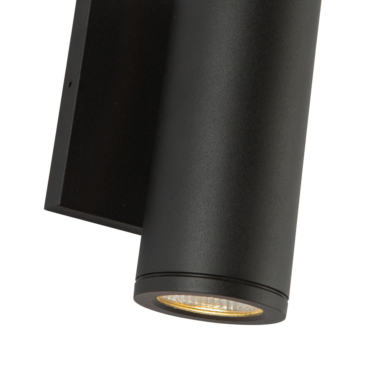 Kuzco Architectural Nordic 6-in (2-in Dia.) Exterior Wall
