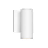 Kuzco Architectural Nordic 6-in (2-in Dia.) Exterior Wall
