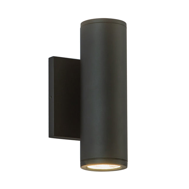 Kuzco Architectural Nordic 8-in (2-in Dia.) Exterior Wall