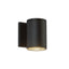 Kuzco Architectural Nordic 5-in (3-in Dia.) Exterior Wall
