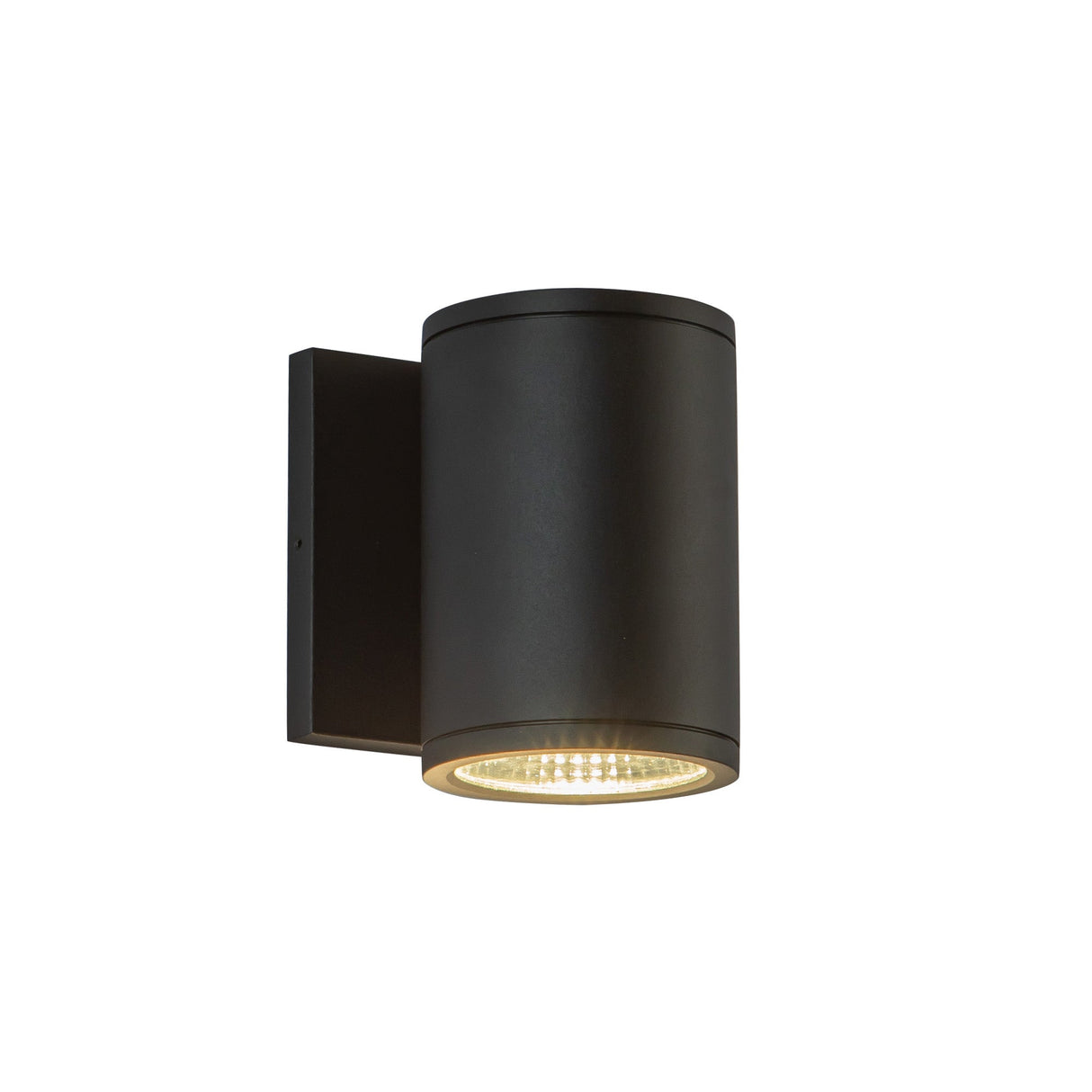 Kuzco Architectural Nordic 5-in (3-in Dia.) Exterior Wall