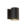 Kuzco Architectural Nordic 5-in (3-in Dia.) Exterior Wall