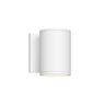 Kuzco Architectural Nordic 5-in (3-in Dia.) Exterior Wall