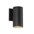 Kuzco Architectural Nordic 7-in (3-in Dia.) Exterior Wall