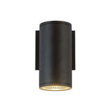 Kuzco Architectural Nordic 7-in (3-in Dia.) Exterior Wall