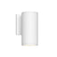 Kuzco Architectural Nordic 7-in (3-in Dia.) Exterior Wall