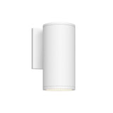 Kuzco Architectural Nordic 7-in (3-in Dia.) Exterior Wall