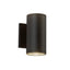 Kuzco Architectural Nordic 7-in (3-in Dia.) Exterior Wall