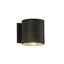 Kuzco Architectural Nordic 5-in (5-in Dia.) Exterior Wall
