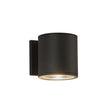 Kuzco Architectural Nordic 5-in (5-in Dia.) Exterior Wall