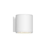 Kuzco Architectural Nordic 5-in (5-in Dia.) Exterior Wall