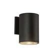 Kuzco Architectural Nordic 7-in (5-in Dia.) Exterior Wall