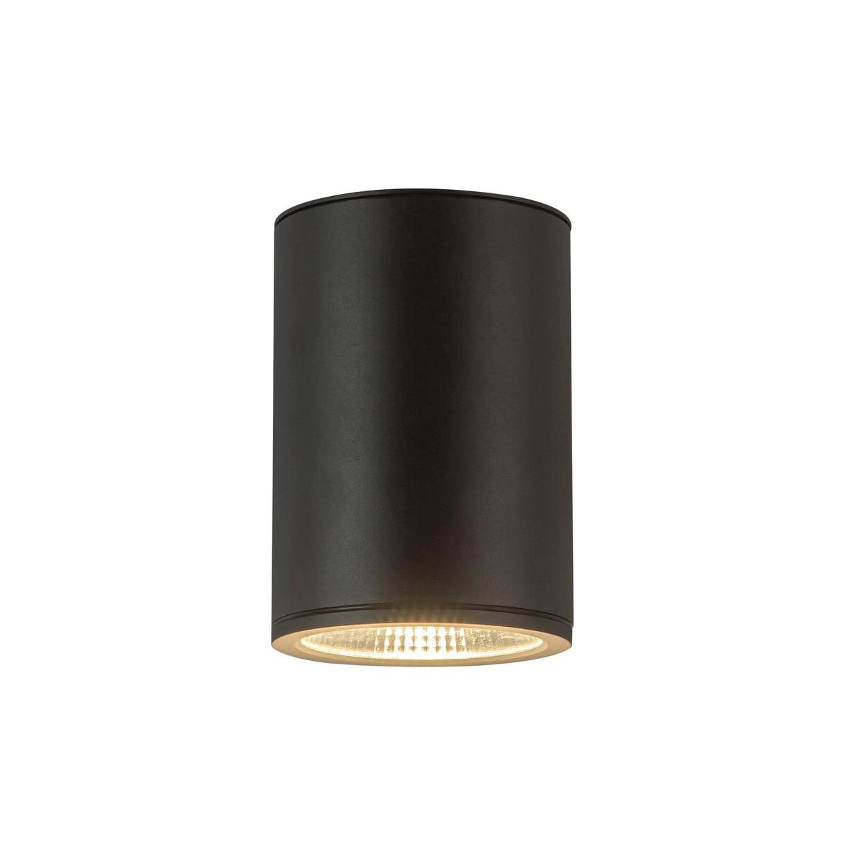 Kuzco Architectural Nordic 7-in (5-in Dia.) Exterior Wall