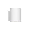 Kuzco Architectural Nordic 6-in (5-in Dia.) Exterior Wall
