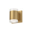 Kuzco Norfolk 5-in Wall Sconce