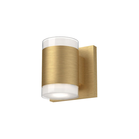 Kuzco Norfolk 5-in Wall Sconce