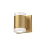 Kuzco Norfolk 5-in Wall Sconce