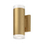 Kuzco Norfolk 8-in Wall Sconce