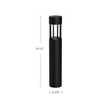 Kuzco Novato 36-in Exterior Bollard
