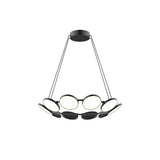 Kuzco Novel CH72225 LED Chandelier