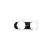 Kuzco Novel 13-in Vanity Light