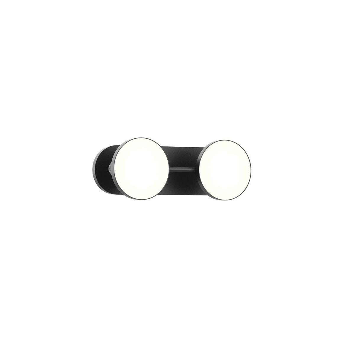 Kuzco Novel 13-in Vanity Light