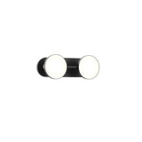 Kuzco Novel 13-in Vanity Light