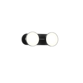 Kuzco Novel 13-in Vanity Light