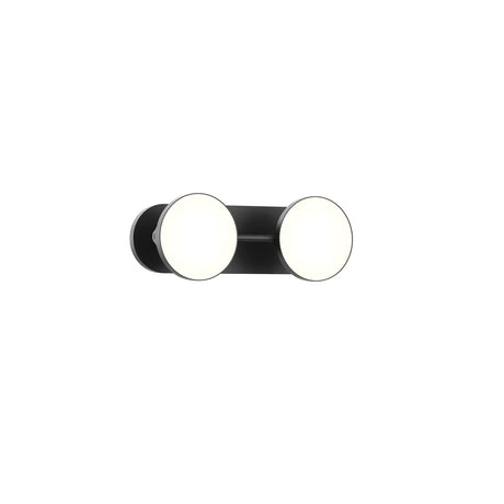 Kuzco Novel 13-in Vanity Light