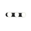 Kuzco Novel 21-in Vanity Light