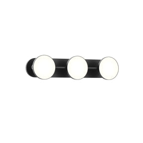 Kuzco Novel 21-in Vanity Light