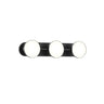 Kuzco Novel 21-in Vanity Light
