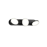 Kuzco Novel 21-in Vanity Light