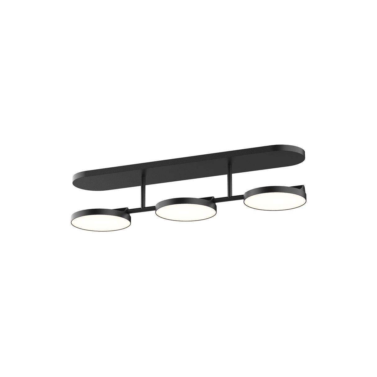 Kuzco Novel 21-in Vanity Light