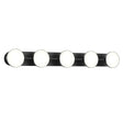 Kuzco Novel 37-in Vanity Light