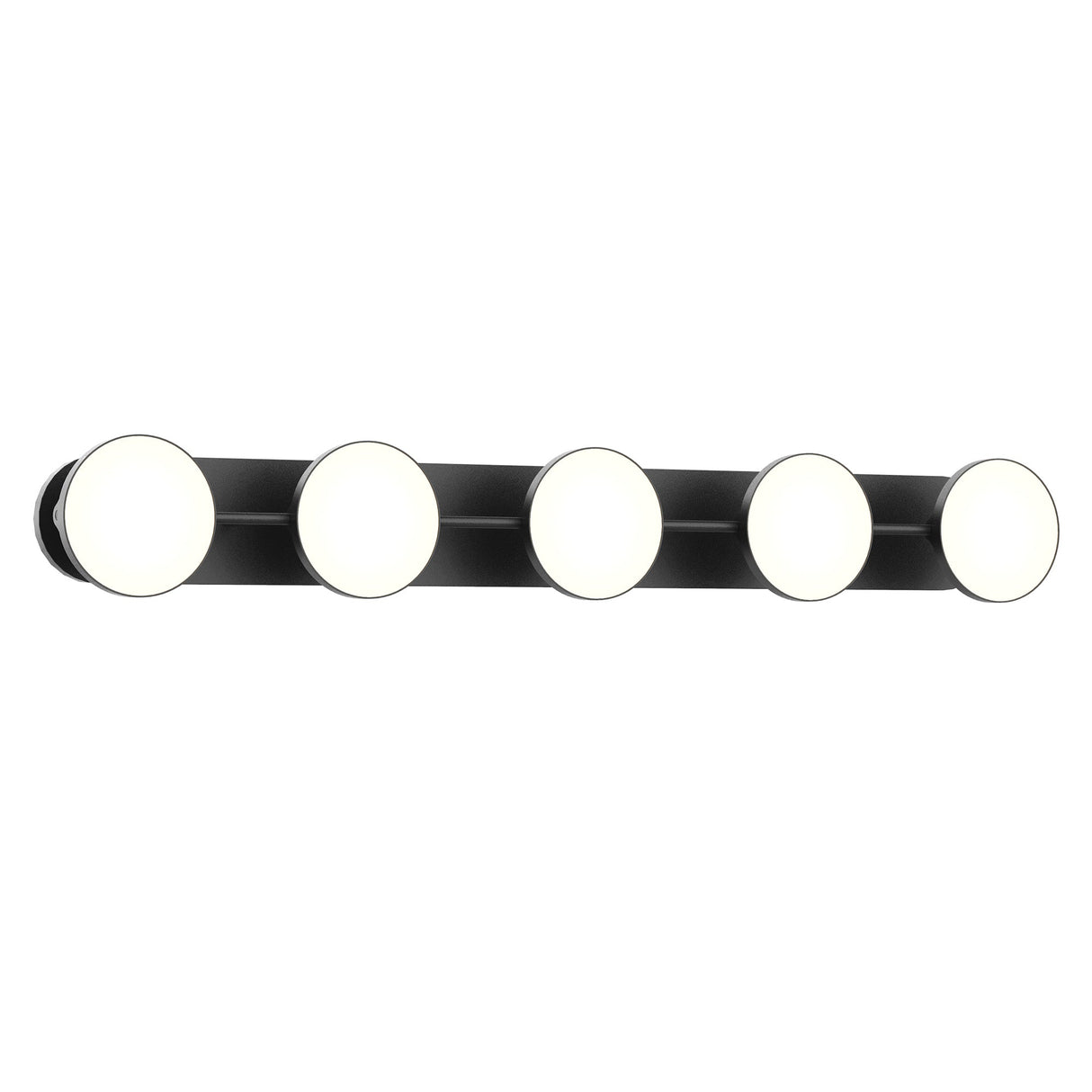 Kuzco Novel 37-in Vanity Light