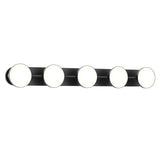 Kuzco Novel 37-in Vanity Light