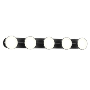 Kuzco Novel 37-in Vanity Light