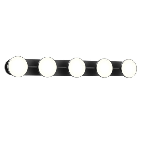 Kuzco Novel 37-in Vanity Light