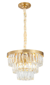Chandelier OC32C16G