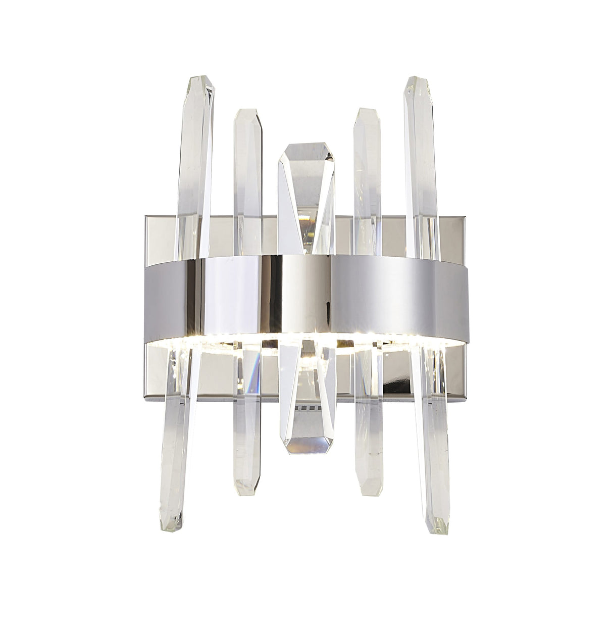 LED Wall Sconce FT73W12CR