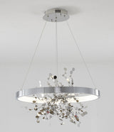 LED Chandelier GL351C24CH