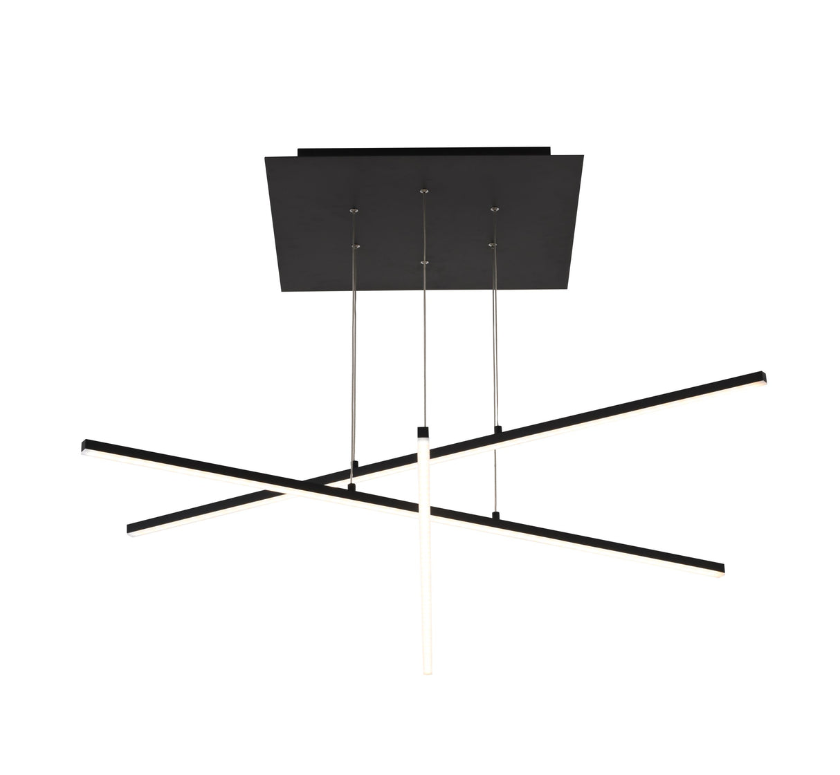 LED Lighting ALU04C45BLK