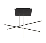 LED Lighting ALU04C45BLK