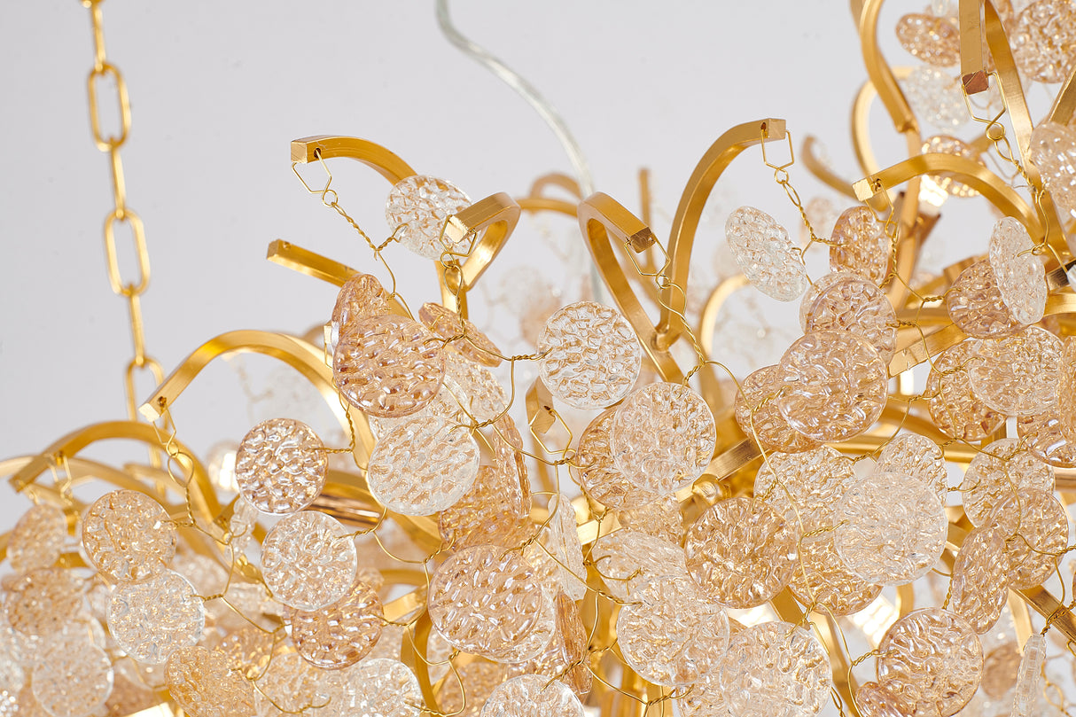 Chandelier CN04C45G