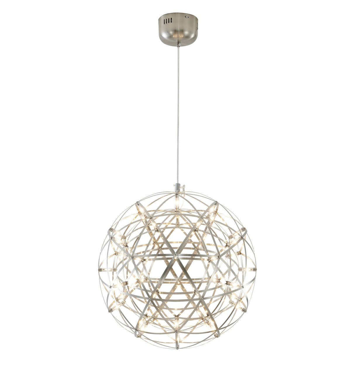 LED Chandelier MN37SN